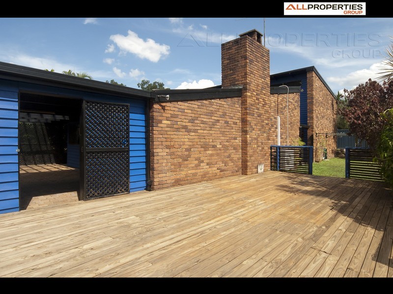 37 Forestdale Drive, Forestdale QLD 4118