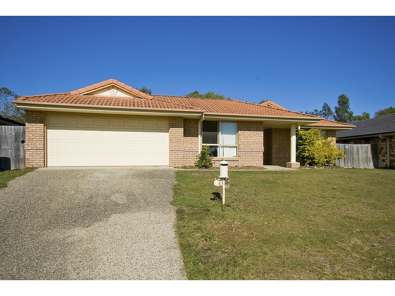 51 Central Street, Forest Lake QLD 4078