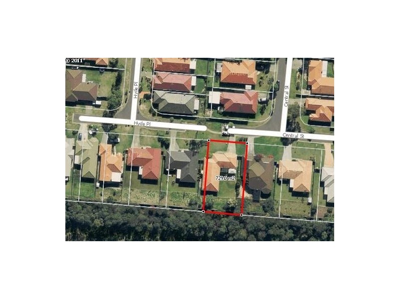 51 Central Street, Forest Lake QLD 4078