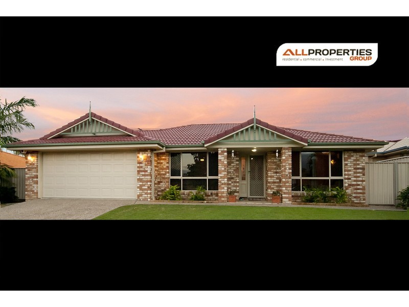 32 Buckley Drive, Drewvale QLD 4116