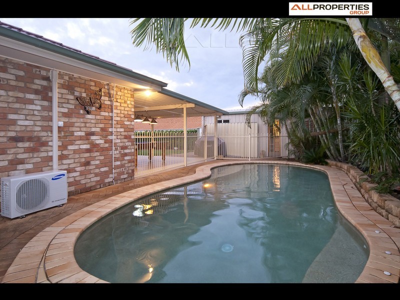 32 Buckley Drive, Drewvale QLD 4116