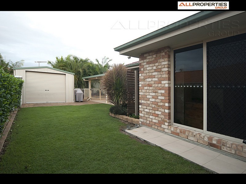 32 Buckley Drive, Drewvale QLD 4116