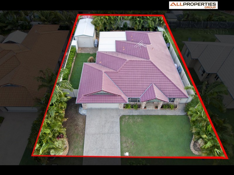 32 Buckley Drive, Drewvale QLD 4116