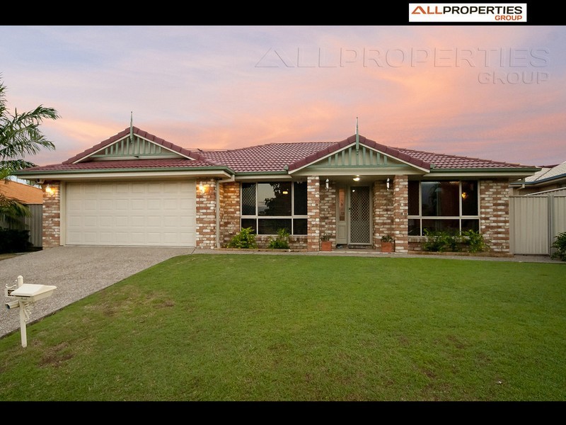 32 Buckley Drive, Drewvale QLD 4116