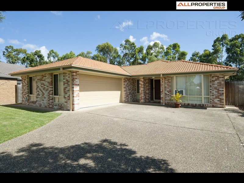 17 Bullen Circuit, Forest Lake QLD 4078