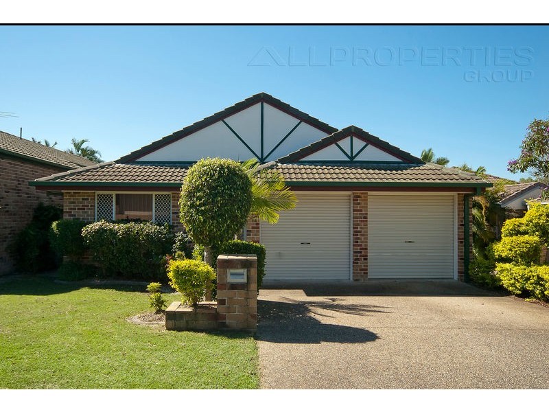74 Augusta Crescent, Forest Lake QLD 4078
