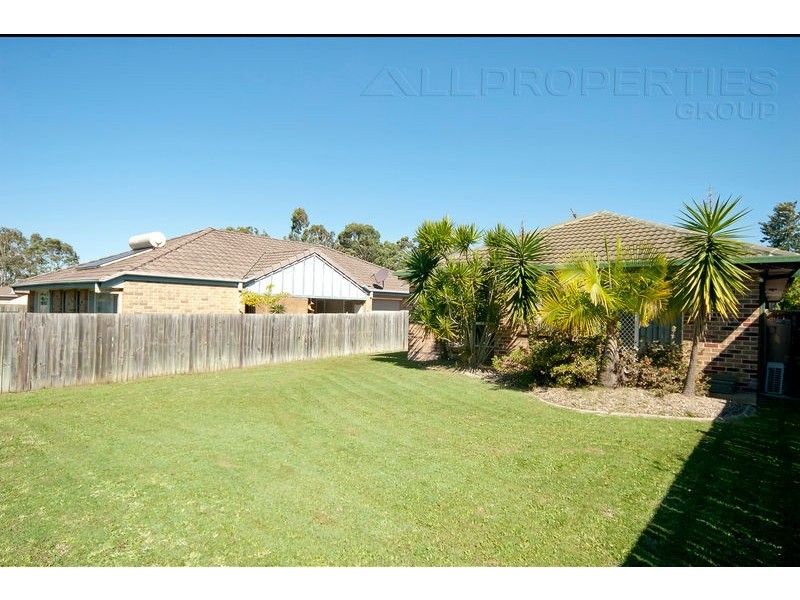 74 Augusta Crescent, Forest Lake QLD 4078