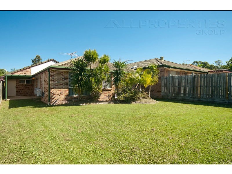 74 Augusta Crescent, Forest Lake QLD 4078