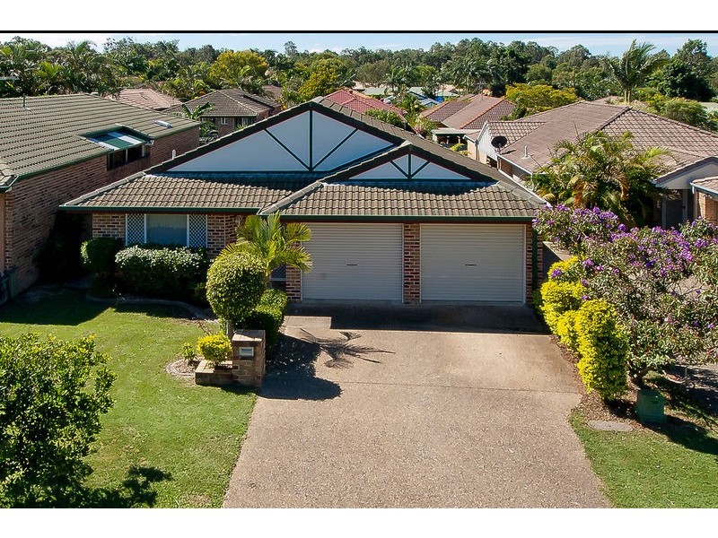 74 Augusta Crescent, Forest Lake QLD 4078
