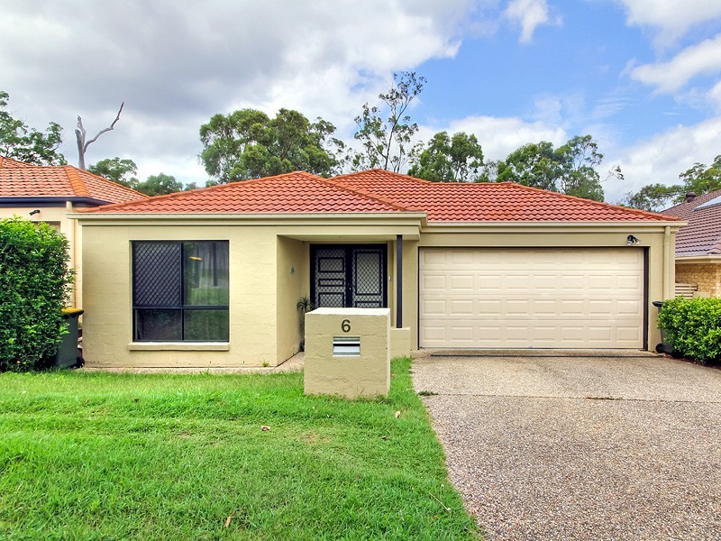 6 Sundown Lane, Forest Lake QLD 4078