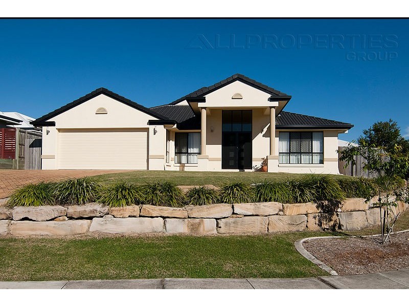 33 Parkwood Drive, Parkwood Estate, Heathwood QLD 4110
