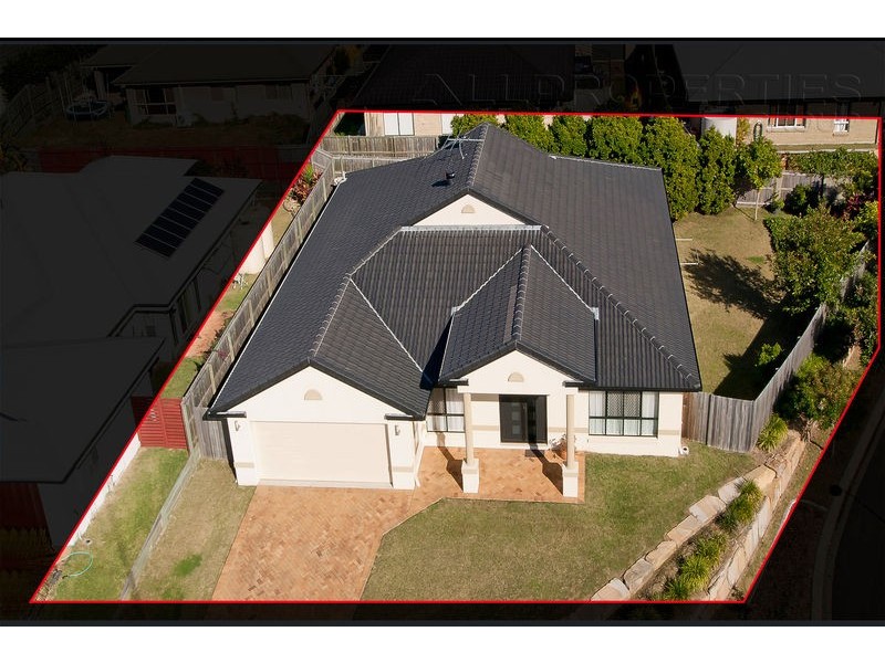 33 Parkwood Drive, Parkwood Estate, Heathwood QLD 4110