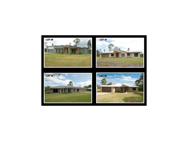 Lot 39  RiverBend Estate, Jimboomba QLD 4280