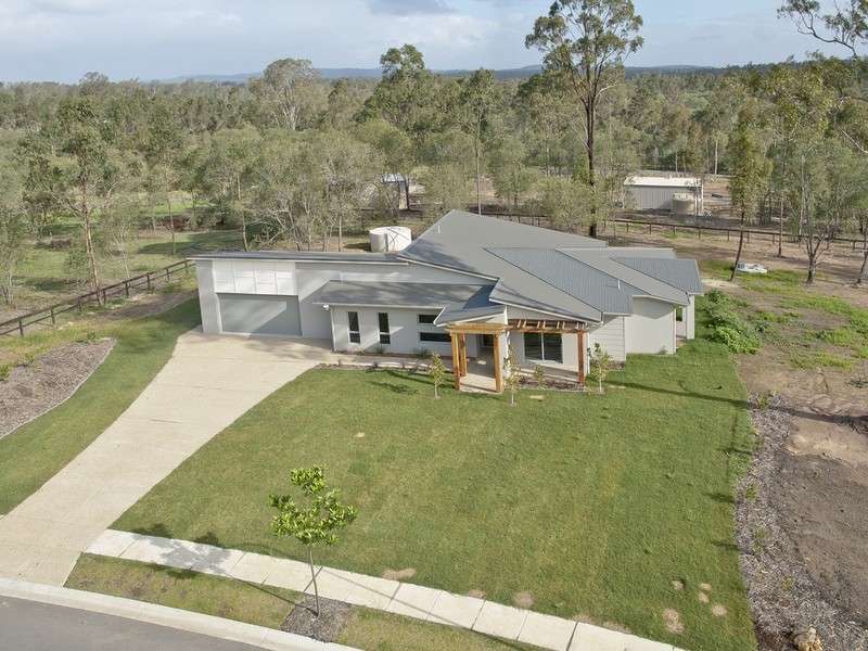 Lot 39  RiverBend Estate, Jimboomba QLD 4280