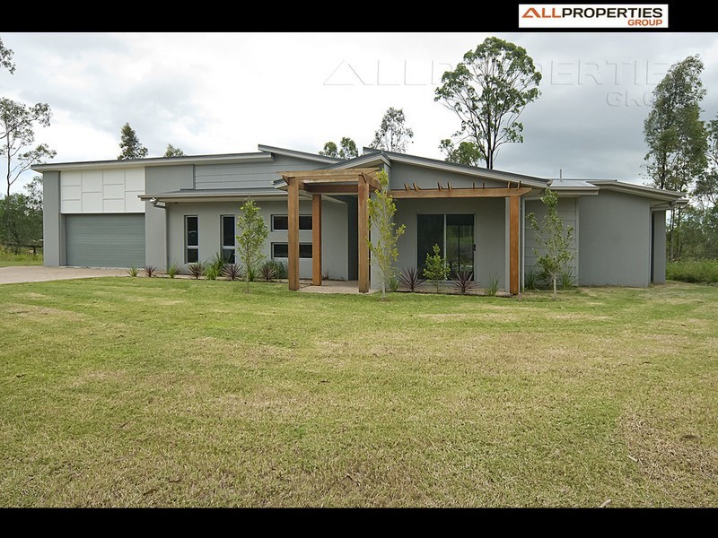 Lot 39  RiverBend Estate, Jimboomba QLD 4280