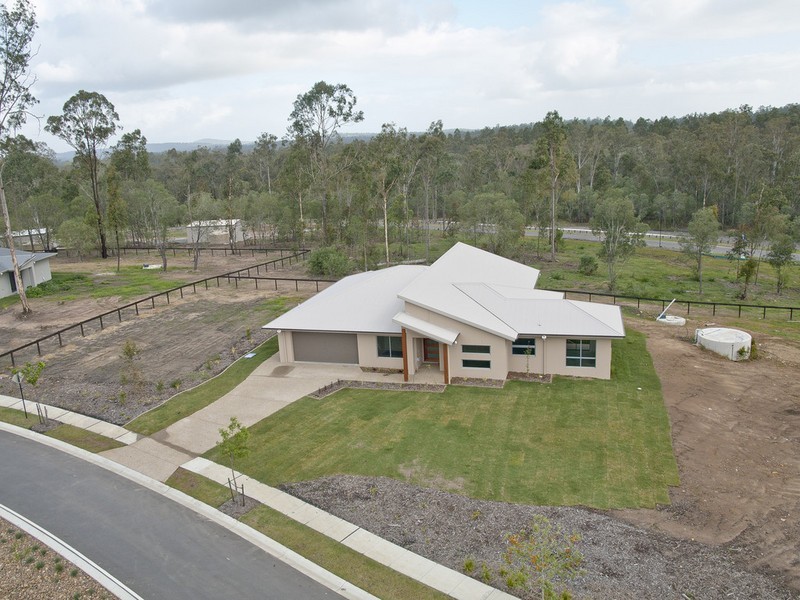 Lot 39  RiverBend Estate, Jimboomba QLD 4280