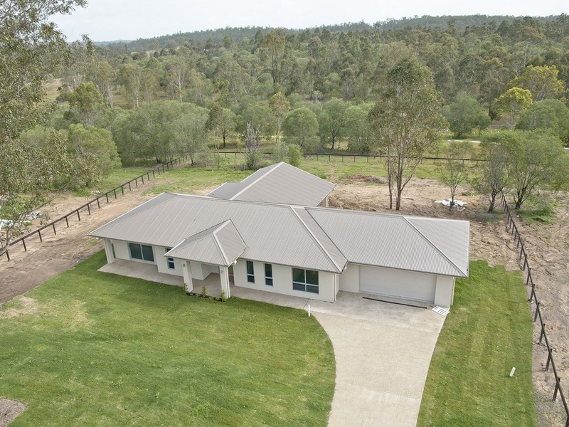 Lot 39  RiverBend Estate, Jimboomba QLD 4280