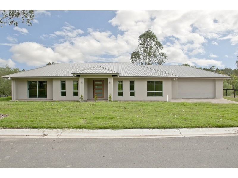 Lot 39  RiverBend Estate, Jimboomba QLD 4280