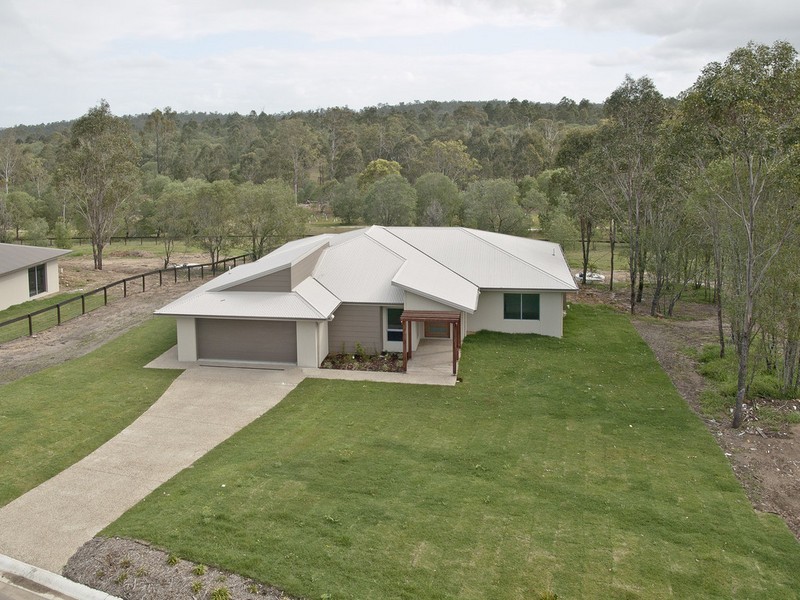 Lot 39  RiverBend Estate, Jimboomba QLD 4280