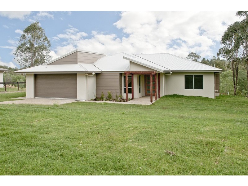 Lot 39  RiverBend Estate, Jimboomba QLD 4280