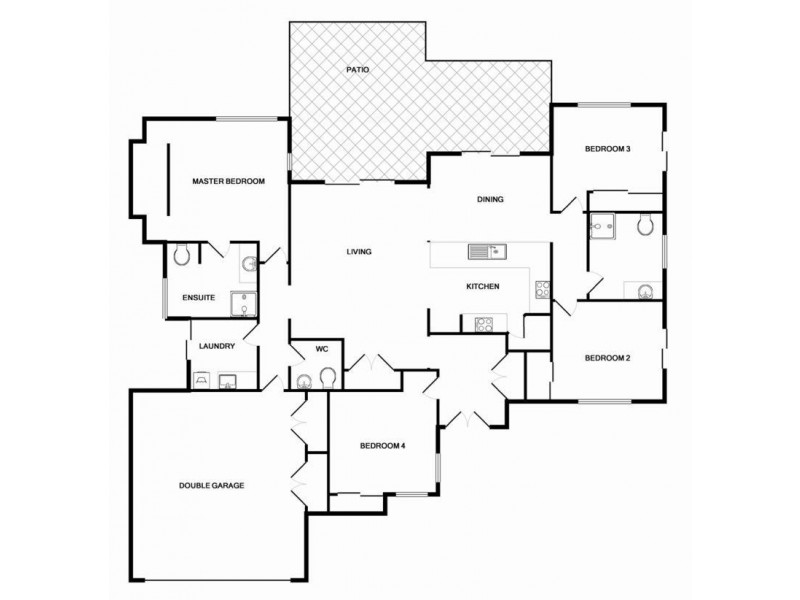 Lot 39  RiverBend Estate, Jimboomba QLD 4280