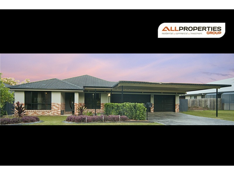 31 Randwick Pl, Drewvale QLD 4116