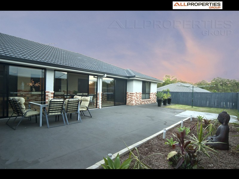 31 Randwick Pl, Drewvale QLD 4116