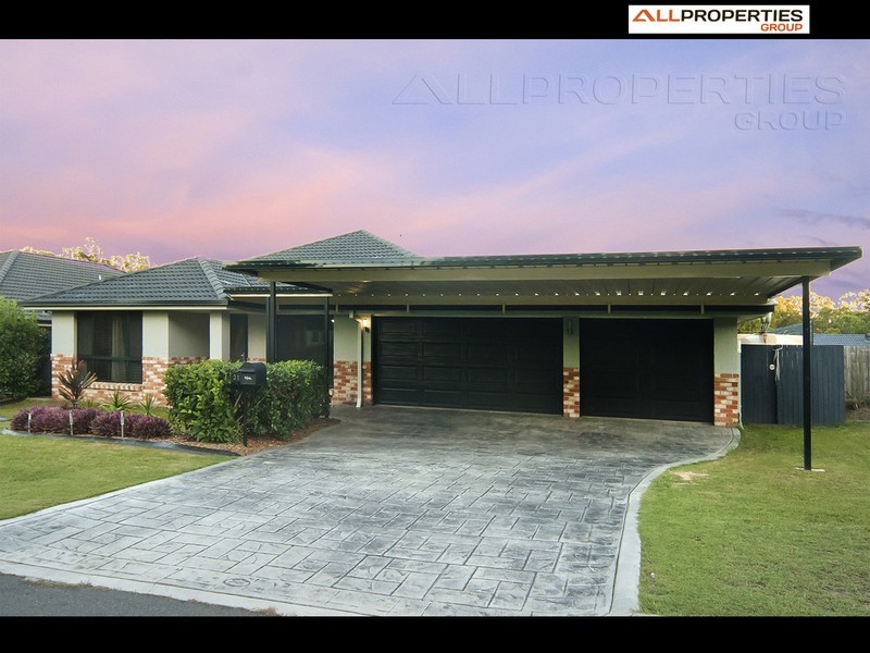 31 Randwick Pl, Drewvale QLD 4116