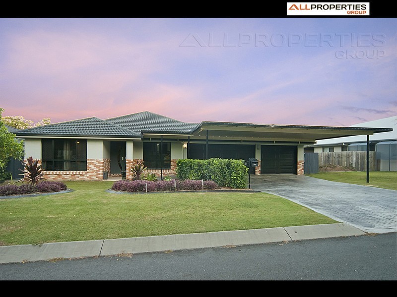 31 Randwick Pl, Drewvale QLD 4116