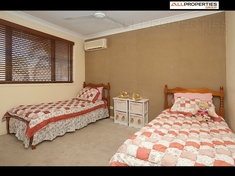 3 Benjamin Way, Windaroo QLD 4207