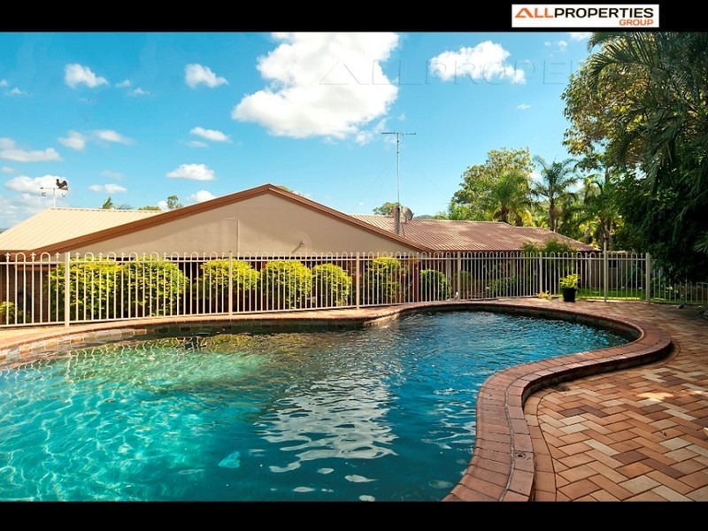 3 Benjamin Way, Windaroo QLD 4207
