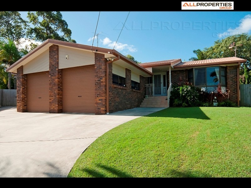 3 Benjamin Way, Windaroo QLD 4207