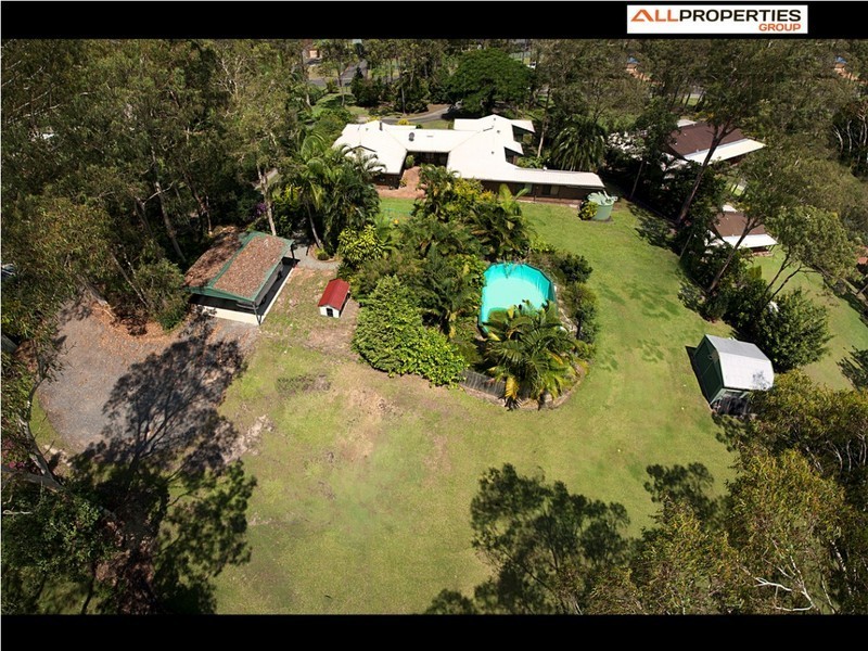 7 Priory Place, Forestdale QLD 4118