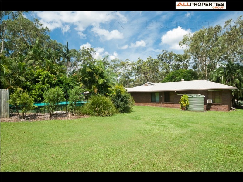 7 Priory Place, Forestdale QLD 4118