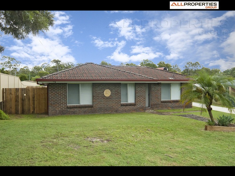 24 Regency Drive, Regents Park QLD 4118