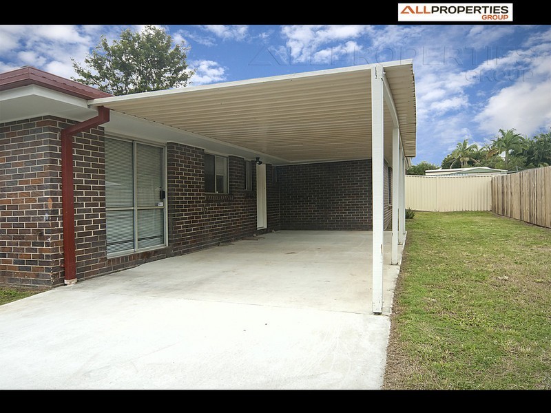 24 Regency Drive, Regents Park QLD 4118