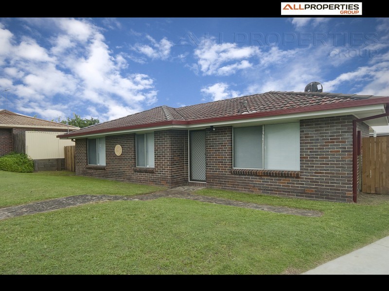 24 Regency Drive, Regents Park QLD 4118