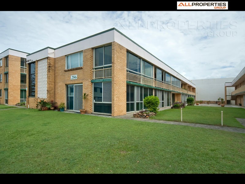 Unit 3/286 The Esplanade, Miami QLD 4220