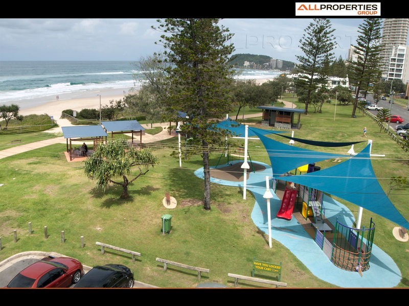 Unit 3/286 The Esplanade, Miami QLD 4220