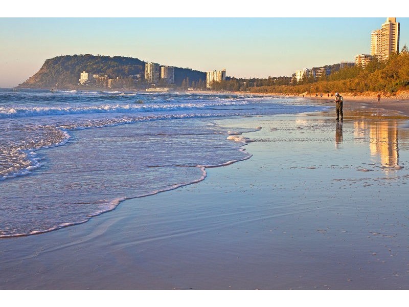Unit 3/286 The Esplanade, Miami QLD 4220
