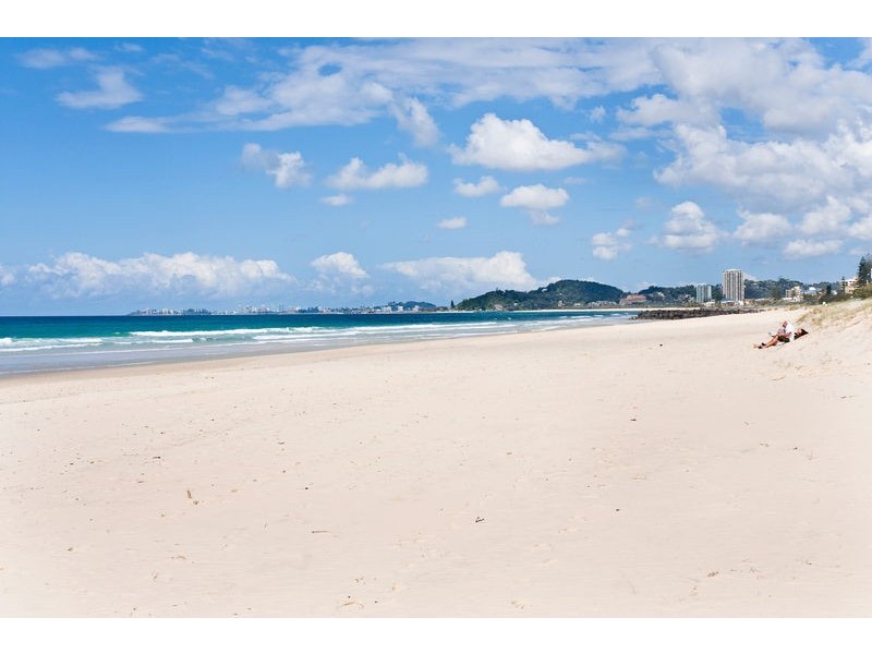 Unit 3/286 The Esplanade, Miami QLD 4220