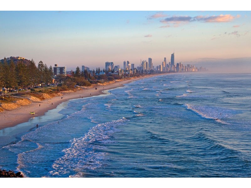 Unit 3/286 The Esplanade, Miami QLD 4220
