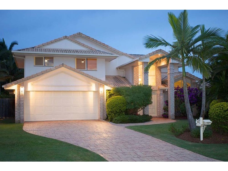 33 Eden Elm St, Calamvale QLD 4116