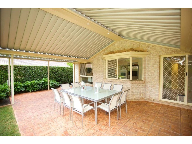 33 Eden Elm St, Calamvale QLD 4116