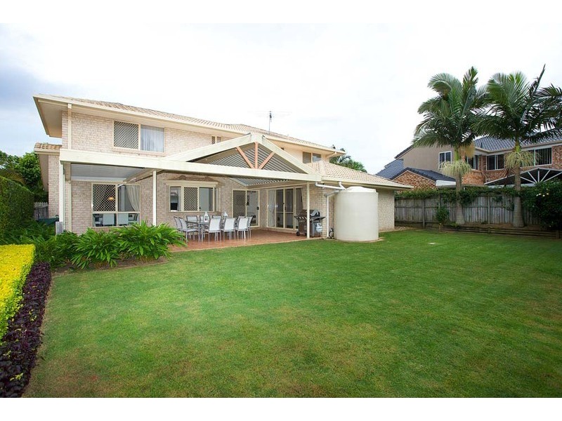 33 Eden Elm St, Calamvale QLD 4116