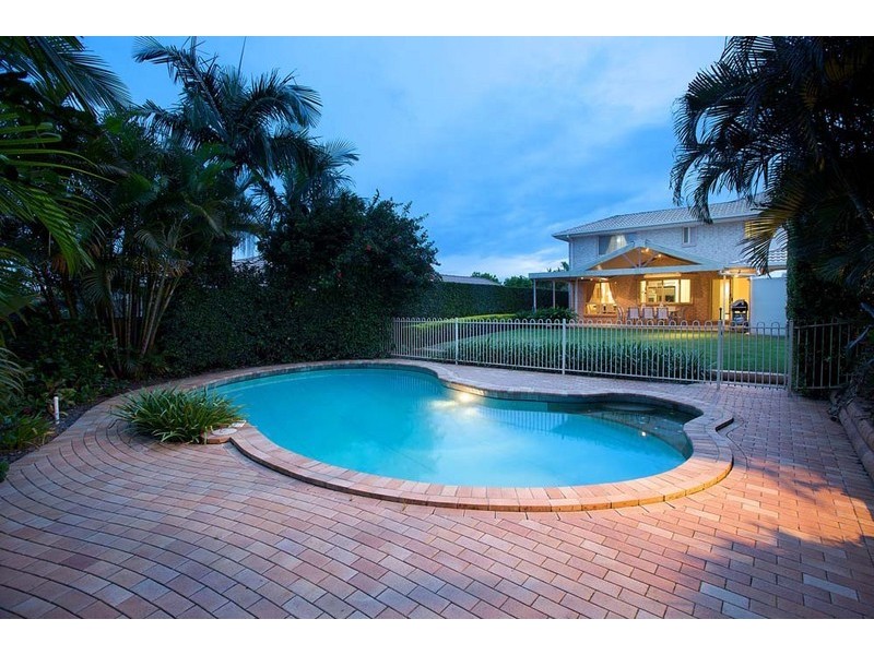 33 Eden Elm St, Calamvale QLD 4116