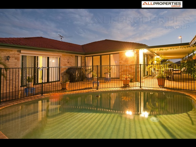 153 Macquarie Way, Drewvale QLD 4116
