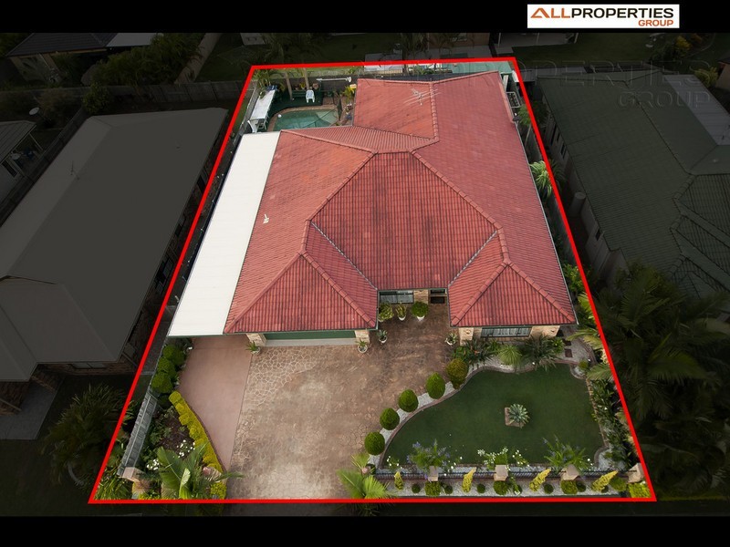 153 Macquarie Way, Drewvale QLD 4116
