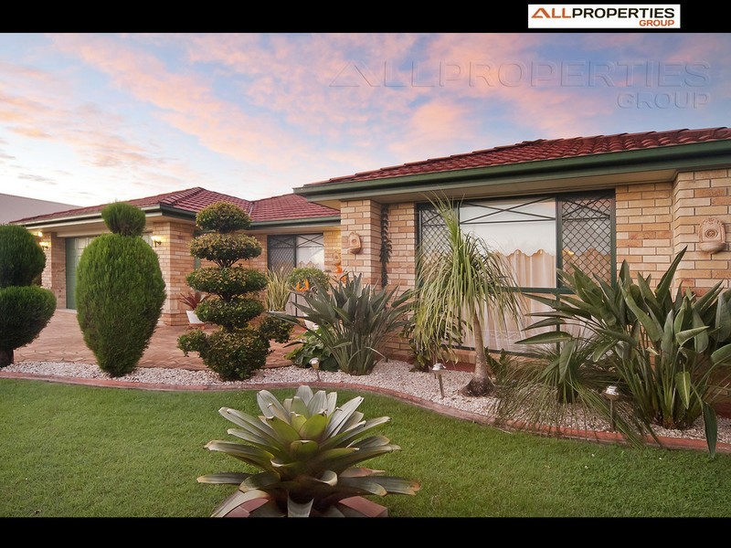 153 Macquarie Way, Drewvale QLD 4116