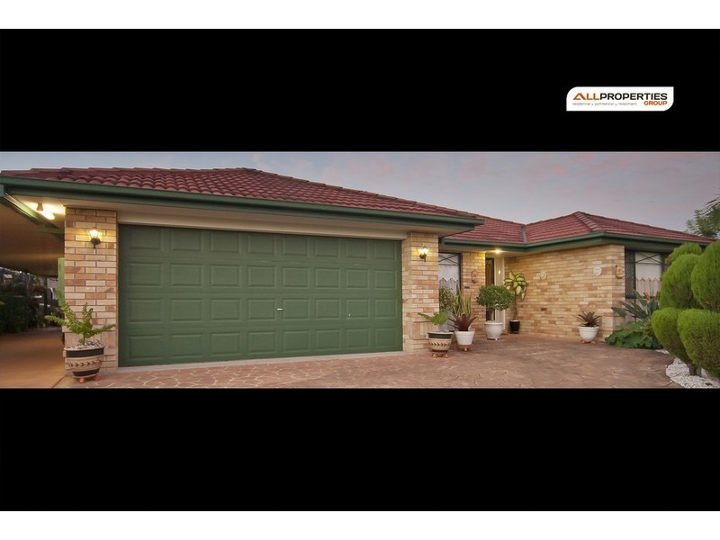 153 Macquarie Way, Drewvale QLD 4116